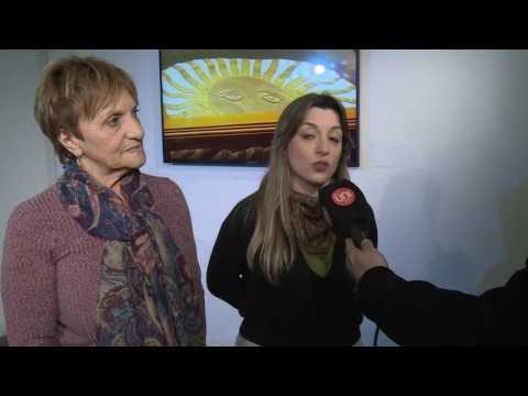 Consuelo Peppino volvió a Villa María