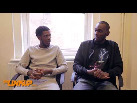 Wretch 32, MoStack, PC Boys, Big Tobz, Shower Malik | #HardestBars S7. EP.15