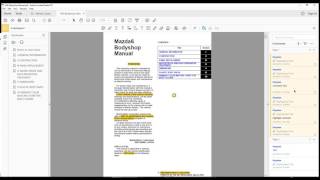 Removing Comments/Highlights From PDF Using Adobe Reader
