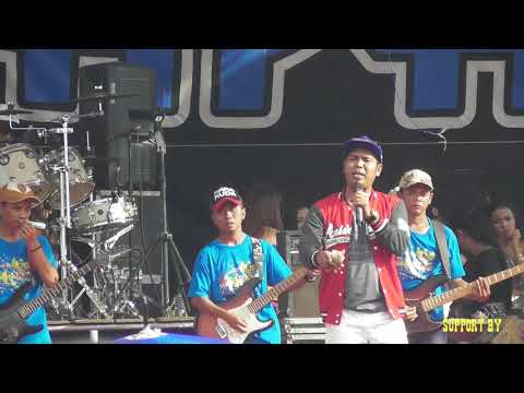 BRODIN ZAKIA NEW PALLAPA LAMBADOR 2018