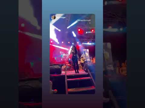 Meggy Diaz Konser #dangdut #dangdutkoplo #dangdutlawas #dance #campursari #campursariringkes