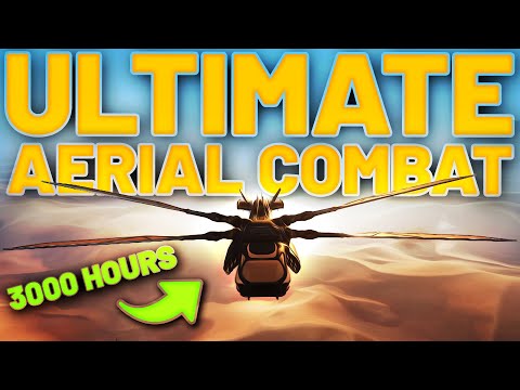 Dune: Awakening The Ultimate Ornithopter Guide