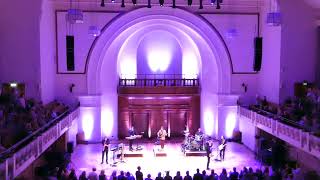 Todd Rundgren - Hello It's Me @ Cadogan Hall, London 9/9/26