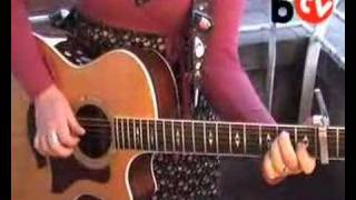 Eleanor McEvoy - the way you were your troubles