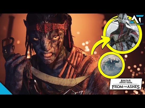 FROM the ASHES | Ash Clan, RDA and MORE - BREAKDOWN Discussion