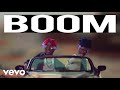 Lil Yachty - BOOM! ft. Ugly God{hour version} Lil Yachty - BOOM! ft. Ugly God{hour version}