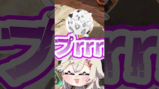 めっさんのスマブラのトサキントとバグったトゲピーのモノマネの完成度に爆笑するレイド君とsqlaさん【ぶいすぽ切り抜き】#小森めと #白雪レイド #sqla #ぶいすぽ #shorts