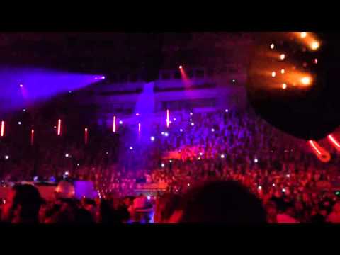 Sensation Source of Light 2013 Sankt-Petersburg