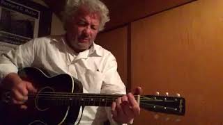 M&amp;O Blues - Willie Brown - Bernie Boy Miller