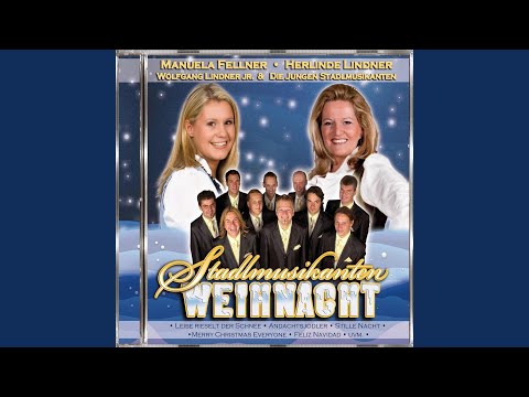 Heidschi Bumbeidschi