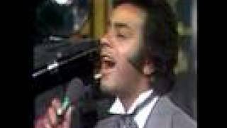 Johnny Mathis - I Will Wait For You