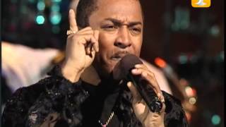 Kool &amp; The Gang, Joanna, Festival de Viña 2003