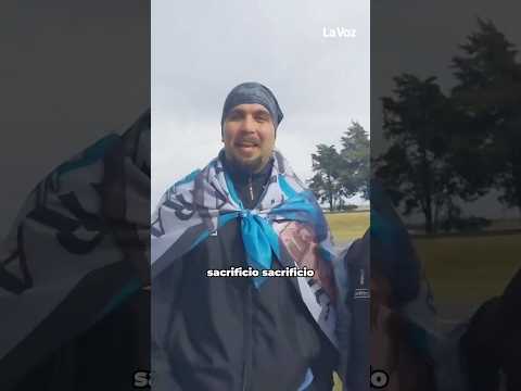 De Alberdi a Alta Gracia, por una promesa pirata 💙🙏
