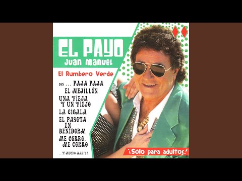 Una Vieja y un Viejo (Lairo Lairo)