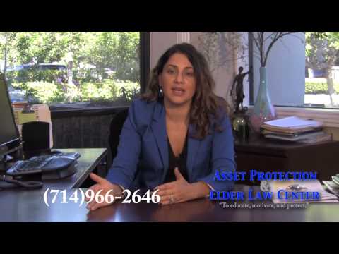 What is a Power of Attorney? - Shadi Shaffer; Esq.