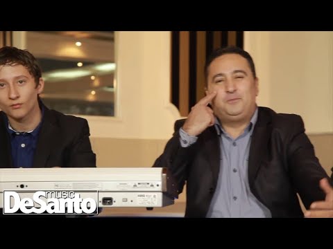 OCTAVIAN FRANCEZU - PARCA AS FI DUSMANUL MEU [Official Video]