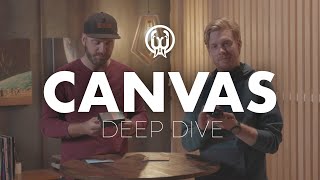 Video thumbnail for Walrus Audio Canvas D.I / Line Isolator Deep Dive by walrusaudioeffects