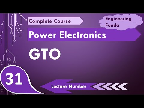 Introduction to Power Electronics lecture series by Engineering Funda