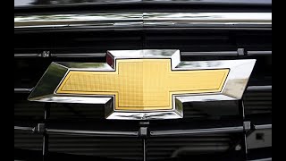 Reaprendizaje del sensor crankshaft en vehículos marca CHEVROLET