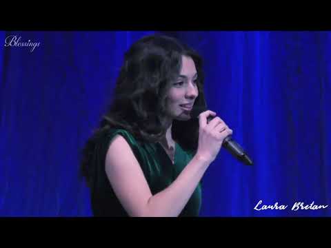 Laura Bretan & Friends - Live in Concert Sala Palatului (5th of December 2019)