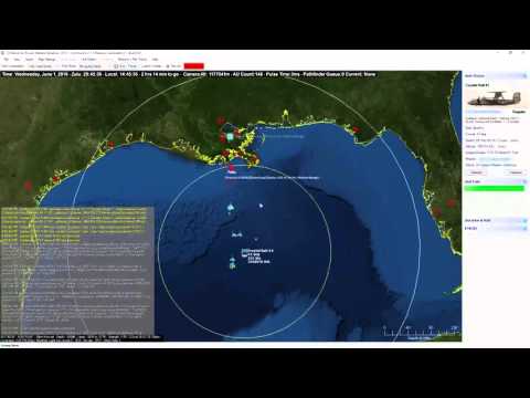 Command: Modern Air/Naval Operations - US Naval Air Power Debate Baseline, 2016 Episode 01