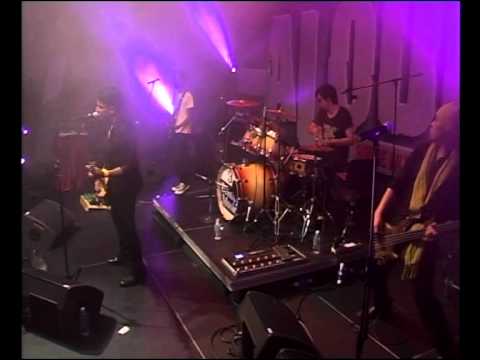 Paperplane Pursuit - Goodbye (Live At AloudAsia Vol. #2) HD