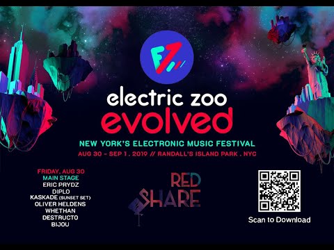 RedShare X Ezoo Aftermovie 2019