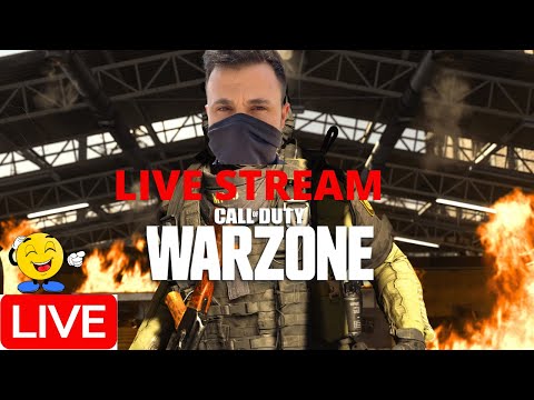 JUCAM Call of duty Rebirth Romania Live stream RTX 3060 TI