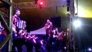 Como te llamas - Edwin Luna & La Trakalosa De Mty