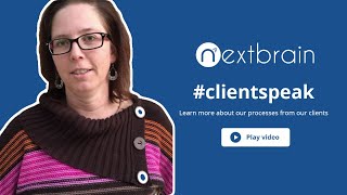 Testimonial From Marna for Mobile App and Website Development Services