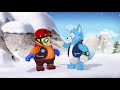 Special Agent Oso Oso S Own Mission To Grandma With Love