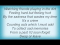 Belle And Sebastian - The Gate Lyrics