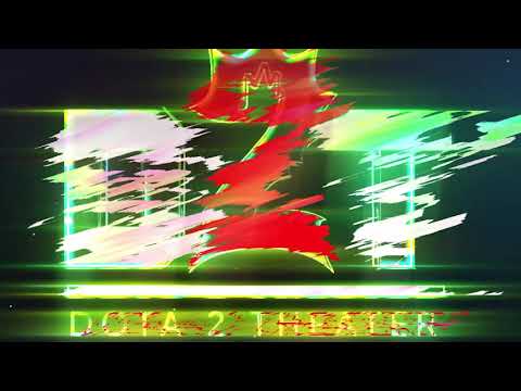 ABED HAVE MERCY ! Outstanding Moves Dota 2 Theater