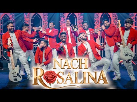 Nach Rosalina || Cover by The 7 Notes Band 