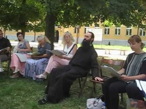 02 Cas Pevanja - Predavac Nikola Adamovic