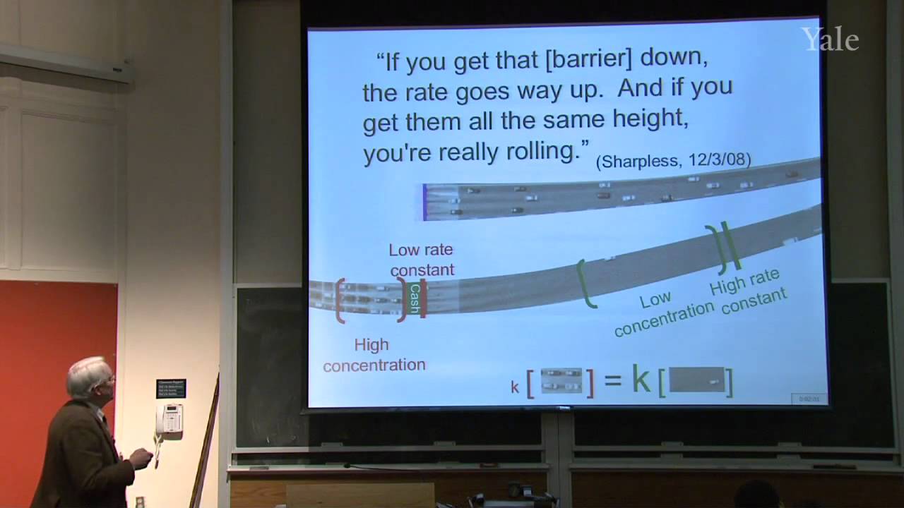 Rate and Selectivity in Radical-Chain Reactions