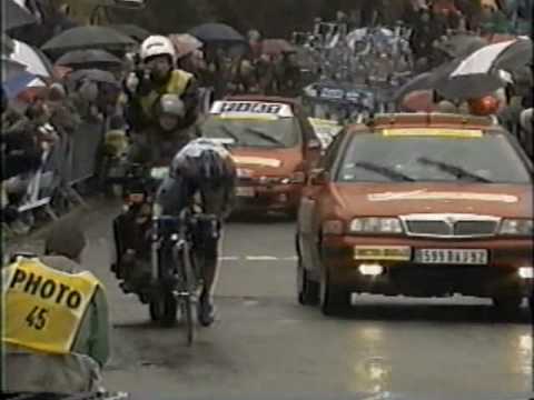 Fleche Wallone 1999