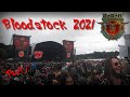 Bloodstock 2021 HME - Part 1