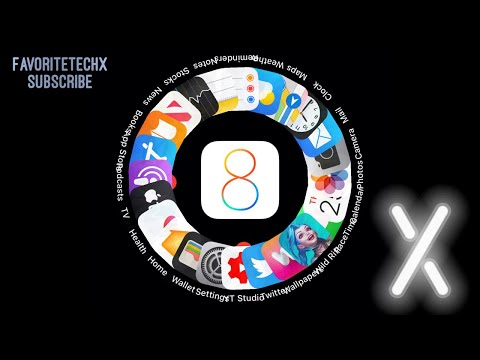 iOS 8 Apps Support in 2021 😬