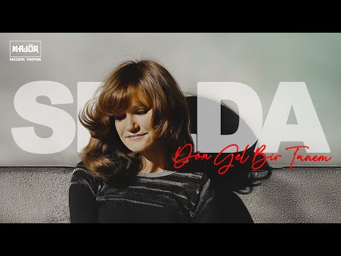 Selda Bağcan - Dön Gel Bir Tanem (Resmi Şarkı Sözleri Videosu)