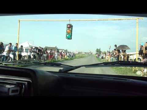 caribe 2.0 vs golf a2