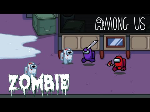 Among Us Zombie - Ep 12( Animation)