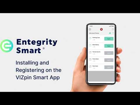 VIZpin Smart video thumbnail
