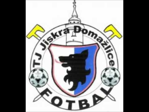 TJ JISKRA DOMAZLICE HYMNA