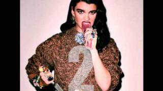 Flynn's Drain (Katy Perry vs. Ratatat)