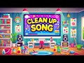 Tidy Up Song Fun Educational Sing Along Nursery Rhyme For Kids