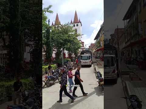 Cañasgordas Antioquia #travel