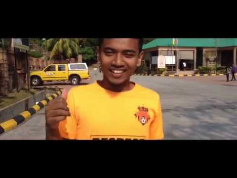 Monkey Beach, Teluk Bahang - Pulau Pinang