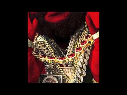 Rick Ross - Heavyweight Feat. Slab (Official)