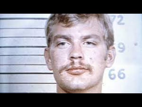 Born to kill 01 -  Der Schwulenmörder Jeff Dahmer